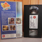 Cheech And Chong's: The Movie - CIC Video - Stoner Comedy - Underground Fun - VHS-