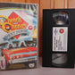 Cheech And Chong's: The Movie - CIC Video - Stoner Comedy - Underground Fun - VHS-