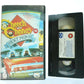 Cheech & Chong's Next Movie: Circa (1980) - Smoking Comedy - CIC Release - VHS-