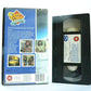 Cheech & Chong's Next Movie: Circa (1980) - Smoking Comedy - CIC Release - VHS-