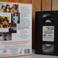 Cheerleader-Murdering Mom - First Independent - Comedy - Holly Hunter - Pal VHS-