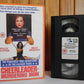 Cheerleader-Murdering Mom - First Independent - Comedy - Holly Hunter - Pal VHS-