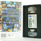 Chelsea FC: 1996/97 Season Review - FA Cup Special - Football - Sports - Pal VHS-