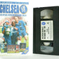 Chelsea FC: 1996/97 Season Review - FA Cup Special - Football - Sports - Pal VHS-