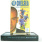 Chelsea FC: 1998/99 Season Review - Documentary - Football - Sports - Pal VHS-