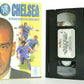 Chelsea FC: 1998/99 Season Review - Documentary - Football - Sports - Pal VHS-