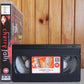 Cherry Falls - Entertainment - Thriller - Brittany Murphy - Large Box - Pal VHS-