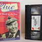 Chic Murray - A World Of His Own - Scotland's Funniest Comedian - Genius - VHS-