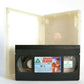 Chicken Run: Classic Animation - Large Box - Ex-Rental - Children's - Pal VHS-