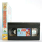 Chicken Run: Classic Animation - Large Box - Ex-Rental - Children's - Pal VHS-