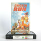 Chicken Run: Classic Animation - Large Box - Ex-Rental - Children's - Pal VHS-