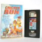 Chicken Run: Classic Animation - Large Box - Ex-Rental - Children's - Pal VHS-