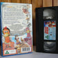 Chicken Run - Pathe! - Comedy - Animated - Adventure - Children's - Pal VHS-