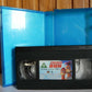 Chicken Run - Pathe! - Comedy - Animated - Adventure - Children's - Pal VHS-