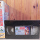 Chicken Run: Walt Disney Studios (2000) - Brand New Sealed - Children's - VHS-