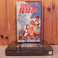 Chicken Run: Walt Disney Studios (2000) - Brand New Sealed - Children's - VHS-