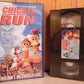 Chicken Run: Walt Disney Studios (2000) - Brand New Sealed - Children's - VHS-