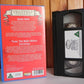 Children's Christmas Classics - Jingle Bells - Two Stories - Kids - Pal VHS-