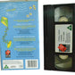 Children's Holiday Favourites - The Video Collection - Children's - Pal VHS-