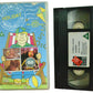 Children's Holiday Favourites - The Video Collection - Children's - Pal VHS-