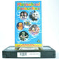 Children's Playschool Favourites: Tots T.V. Thomas, Rosie, Sooty, Brum - Pal VHS-