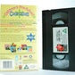 Children's Pre-School Compilation: Thomas, Sooty, Tots T.V., Rosie & Jim - VHS-