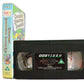 Children's Sensational Summer Fun - BBC Video - Children's - Pal VHS-