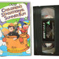 Children's Sensational Summer Fun - BBC Video - Children's - Pal VHS-