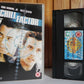 Chill Factor - Warner Home - Action - Cuba Gooding, Jr. Skeet Urlich - Pal VHS-