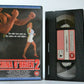 China O'Brien 2: Justice-Vengeance,Martial Arts Skills - Cynthia Rothrock - VHS-