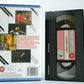 China O'Brien 2: Justice-Vengeance,Martial Arts Skills - Cynthia Rothrock - VHS-