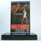 China O'Brien 2: Justice-Vengeance,Martial Arts Skills - Cynthia Rothrock - VHS-