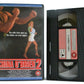 China O'Brien 2: Justice-Vengeance,Martial Arts Skills - Cynthia Rothrock - VHS-