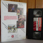 China O'Brien - Classic Action - Martial Arts - Rothrock - EVV Video - Pal VHS-