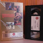 China O'Brien - Cynthia Rothrock - Kung-Fu - VHS - 1992 Cop Action - Pal Video-