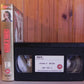 China O'Brien - Cynthia Rothrock - Kung-Fu - VHS - 1992 Cop Action - Pal Video-