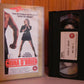 China O'Brien - Cynthia Rothrock - Kung-Fu - VHS - 1992 Cop Action - Pal Video-