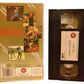 China O'Brien - Cynthia Rothrock - polyGram Video - Action - Pal - VHS-