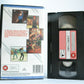 China O'Brien: Martial Action - Cynthia Rothrock / Richard Norton (1988) - Pal VHS-