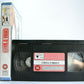 China O'Brien: Martial Action - Cynthia Rothrock / Richard Norton (1988) - Pal VHS-