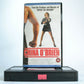 China O'Brien: Martial Action - Cynthia Rothrock / Richard Norton (1988) - Pal VHS-