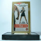 China O'Brien: Young City Cop - Action / Martial Arts [Cynthia Rothrock] Pal VHS-