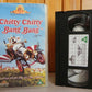 Chitty Chitty Bang Bang - MGM/UA - Classic Film For All The Familly - Pal VHS-