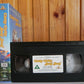 Chitty Chitty Bang Bang - Metro Goldwyn - 30th Anniversary - Family - Kids - VHS-