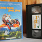 Chitty Chitty Bang Bang - Metro Goldwyn - 30th Anniversary - Family - Kids - VHS-