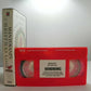 Christmas Log: The Motovani Orchestra - Animated - Music - Children's - VHS-