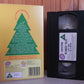 Christmas Reindeer Tales - Luxury Children's Video - Over 80 Mins - UK - Pal VHS-