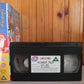 Christmas Reindeer Tales - Luxury Children's Video - Over 80 Mins - UK - Pal VHS-