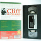 Christmas With Cliff Richards: Classic Concert (1980) - Classic Carols - Pal VHS-