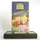 Cindarella: Classic Animated Tale - Based On C.Perrault Fairy Tale - Kids - VHS-